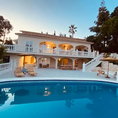 Casa Keil Villa