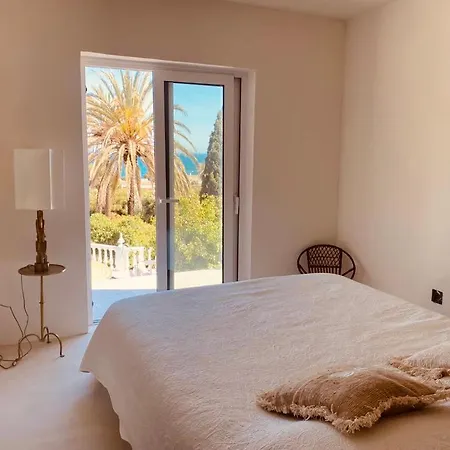 Villa Casa Keil La Cala De Mijas