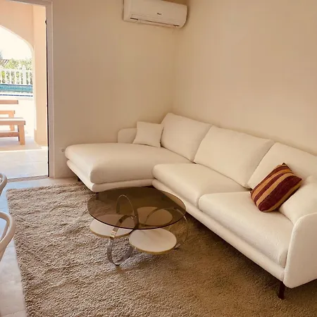 Villa Casa Keil La Cala De Mijas