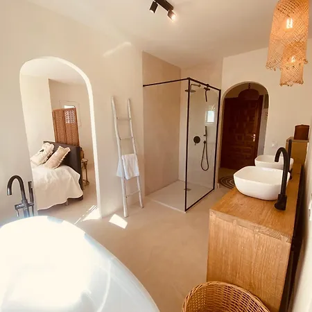 Casa Keil Villa