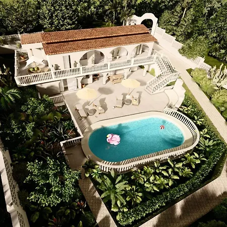Villa Casa Keil La Cala De Mijas