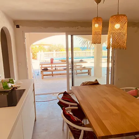 Casa Keil *