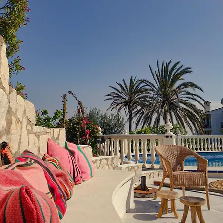Casa Keil Villa La Cala De Mijas