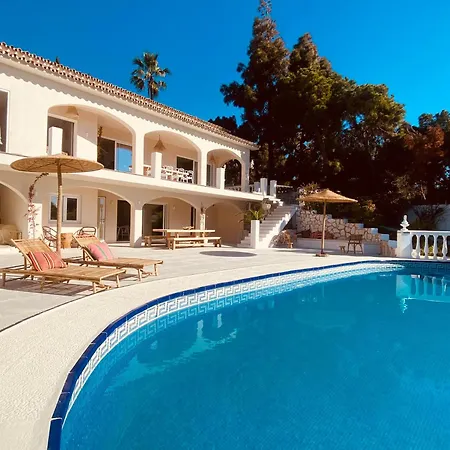 Villa Casa Keil