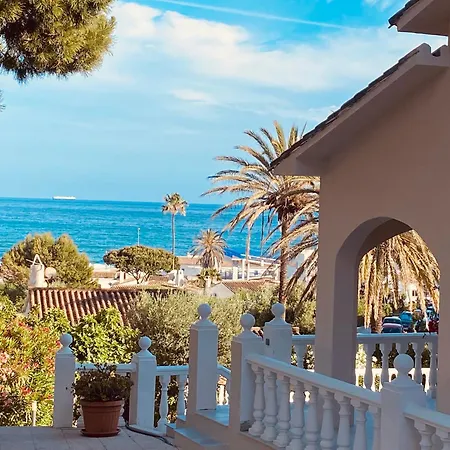 Villa Casa Keil La Cala De Mijas
