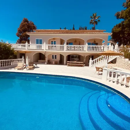 Villa Casa Keil