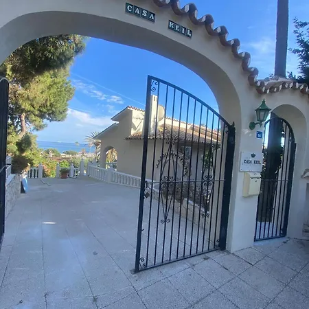 Casa Keil Villa La Cala De Mijas
